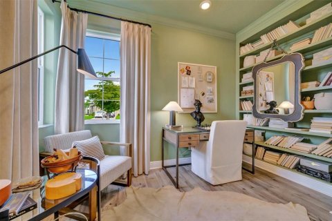 Villa ou maison à vendre à Bradenton, Floride: 2 chambres, 134.89 m2 № 2142195 - photo 26
