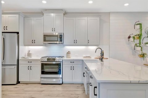 Villa ou maison à vendre à Bradenton, Floride: 2 chambres, 134.89 m2 № 2142195 - photo 29