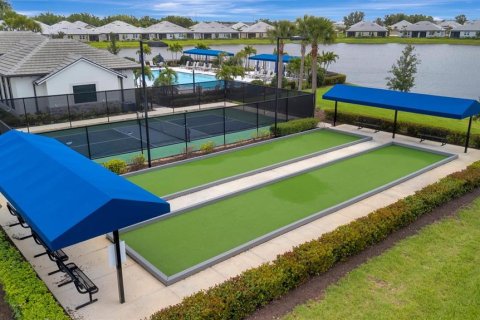 Villa ou maison à vendre à Bradenton, Floride: 2 chambres, 134.89 m2 № 2142195 - photo 7