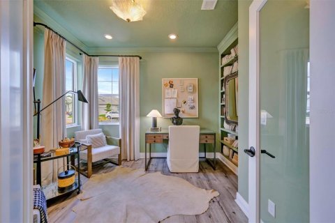Villa ou maison à vendre à Bradenton, Floride: 2 chambres, 134.89 m2 № 2142195 - photo 24