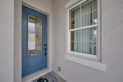 Villa ou maison à vendre à Bradenton, Floride: 2 chambres, 134.89 m2 № 2142195 - photo 21