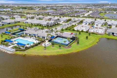 Villa ou maison à vendre à Bradenton, Floride: 2 chambres, 134.89 m2 № 2142195 - photo 17