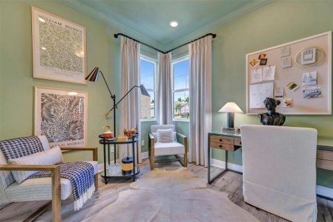 Villa ou maison à vendre à Bradenton, Floride: 2 chambres, 134.89 m2 № 2142195 - photo 25