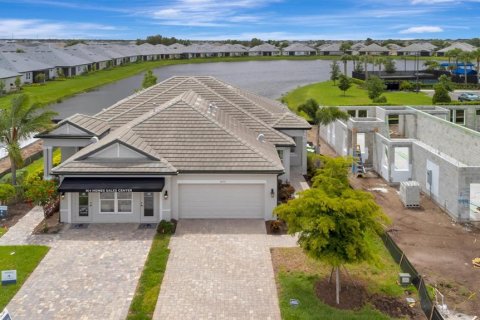 Villa ou maison à Bradenton, Floride 2 chambres, 134.89 m2 № 2142195