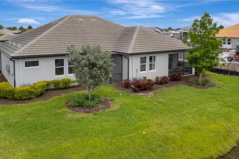 Villa ou maison à vendre à Bradenton, Floride: 2 chambres, 134.89 m2 № 2142195 - photo 2