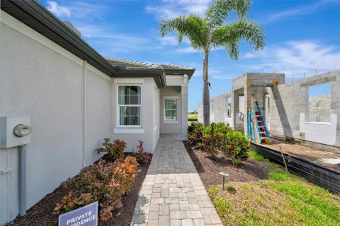 Villa ou maison à vendre à Bradenton, Floride: 2 chambres, 134.89 m2 № 2142195 - photo 20
