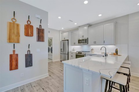 Villa ou maison à vendre à Bradenton, Floride: 2 chambres, 134.89 m2 № 2142195 - photo 30