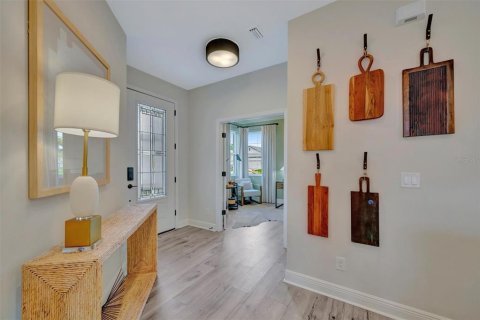 Villa ou maison à vendre à Bradenton, Floride: 2 chambres, 134.89 m2 № 2142195 - photo 23