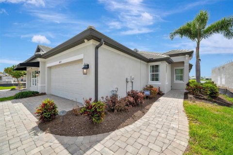 Villa ou maison à vendre à Bradenton, Floride: 2 chambres, 134.89 m2 № 2142195 - photo 18