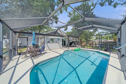 House in Sarasota, Florida 3 bedrooms, 123.93 sq.m. № 1824688 - photo 30