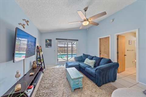 House in Sarasota, Florida 3 bedrooms, 123.93 sq.m. № 1824688 - photo 7