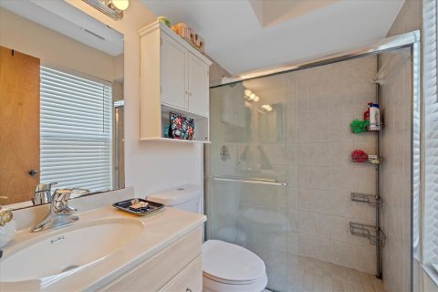 House in Sarasota, Florida 3 bedrooms, 123.93 sq.m. № 1824688 - photo 19