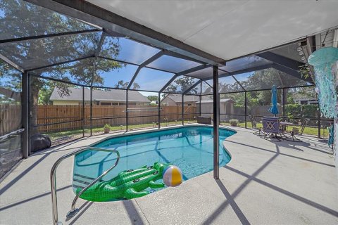 House in Sarasota, Florida 3 bedrooms, 123.93 sq.m. № 1824688 - photo 28