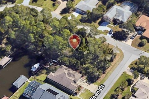 Land in Palm Coast, Florida № 2125734 - photo 2