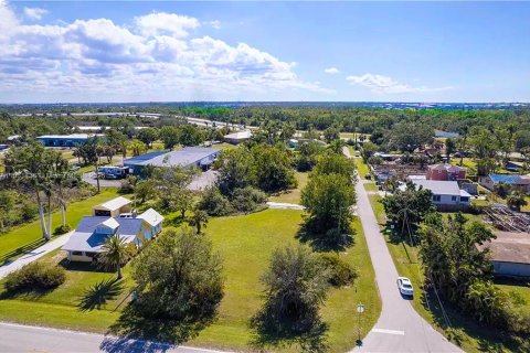 Immobilier commercial à vendre à Punta Gorda, Floride № 2021496 - photo 9