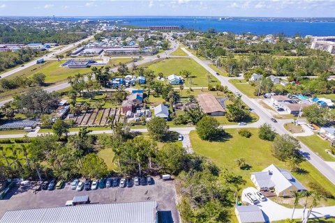 Immobilier commercial à vendre à Punta Gorda, Floride № 2021496 - photo 17