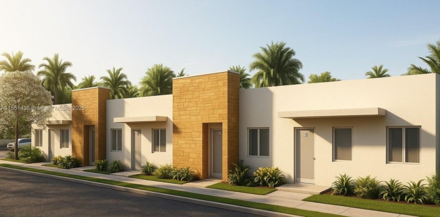 Immobilier commercial à Punta Gorda, Floride № 2021496