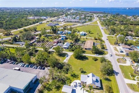 Immobilier commercial à vendre à Punta Gorda, Floride № 2021496 - photo 3