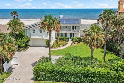 House in Ponte Vedra Beach, Florida 6 bedrooms, 395.86 sq.m. № 770674 - photo 1