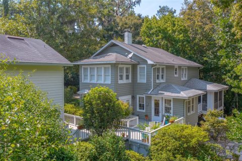 Casa en venta en Gainesville, Florida, 7 dormitorios, 401.43 m2 № 1323148 - foto 2