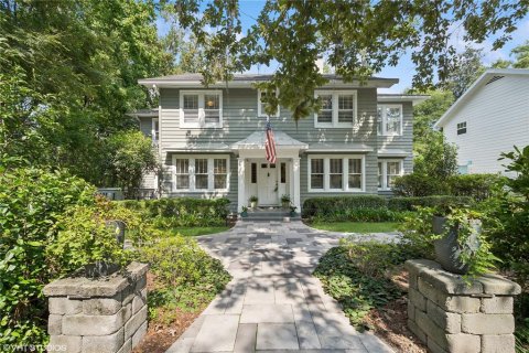 Casa en venta en Gainesville, Florida, 7 dormitorios, 401.43 m2 № 1323148 - foto 23