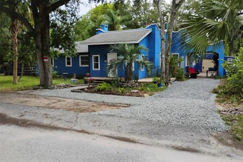 Casa en venta en Daytona Beach, Florida, 3 dormitorios, 150.13 m2 № 1796644 - foto 1