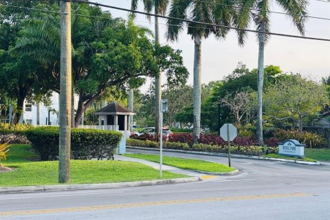 Condo in Oakland Park, Florida, 2 bedrooms  № 2241032 - photo 28