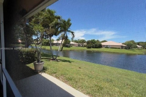 Villa ou maison à vendre à Delray Beach, Floride: 2 chambres, 128.11 m2 № 2191203 - photo 28