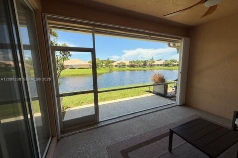 Villa ou maison à vendre à Delray Beach, Floride: 2 chambres, 128.11 m2 № 2191203 - photo 25