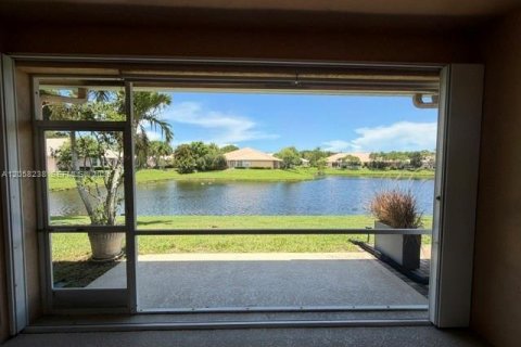 Villa ou maison à vendre à Delray Beach, Floride: 2 chambres, 128.11 m2 № 2191203 - photo 27