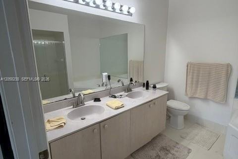 Villa ou maison à vendre à Delray Beach, Floride: 2 chambres, 128.11 m2 № 2191203 - photo 15