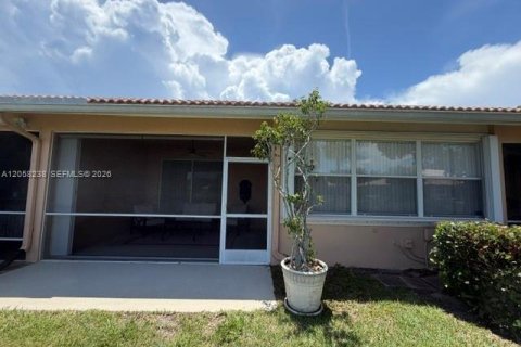 Villa ou maison à vendre à Delray Beach, Floride: 2 chambres, 128.11 m2 № 2191203 - photo 29