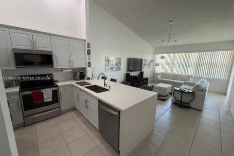 Villa ou maison à vendre à Delray Beach, Floride: 2 chambres, 128.11 m2 № 2191203 - photo 8