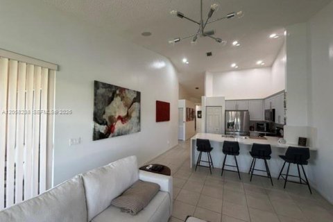 Villa ou maison à vendre à Delray Beach, Floride: 2 chambres, 128.11 m2 № 2191203 - photo 4