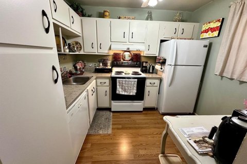 Купить кондоминиум в Дирфилд-Бич, Флорида 4 комнаты, 111.48м2, № 2083759 - фото 5