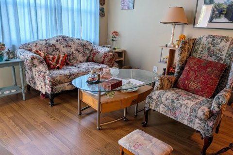 Купить кондоминиум в Дирфилд-Бич, Флорида 4 комнаты, 111.48м2, № 2083759 - фото 12