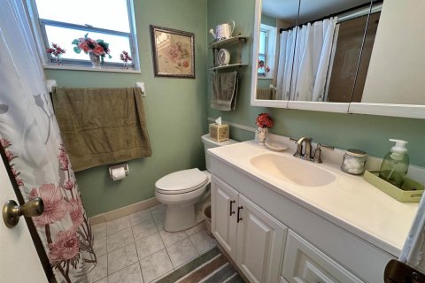 Купить кондоминиум в Дирфилд-Бич, Флорида 4 комнаты, 111.48м2, № 2083759 - фото 17