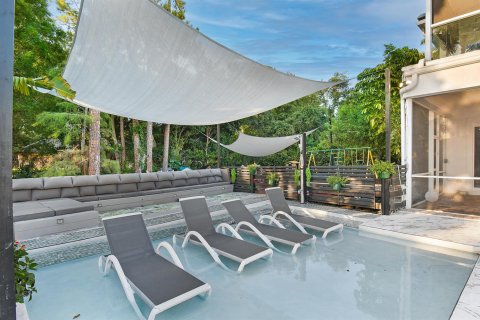 Villa ou maison à louer à Wellington, Floride: 6 chambres, 464.51 m2 № 2177033 - photo 30