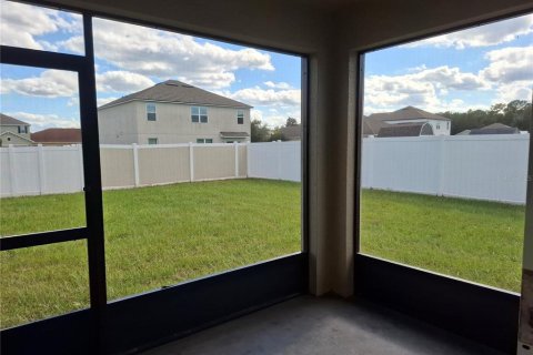 Villa ou maison à vendre à Ocala, Floride: 4 chambres, 169.73 m2 № 2419856 - photo 26