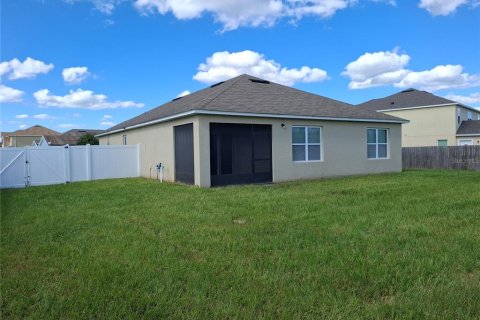Villa ou maison à vendre à Ocala, Floride: 4 chambres, 169.73 m2 № 2419856 - photo 28