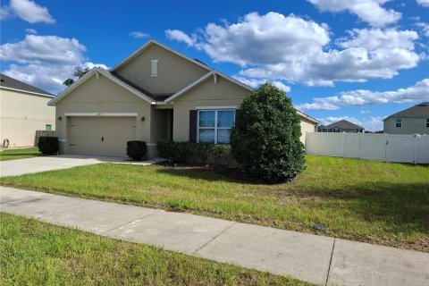 Villa ou maison à vendre à Ocala, Floride: 4 chambres, 169.73 m2 № 2419856 - photo 30