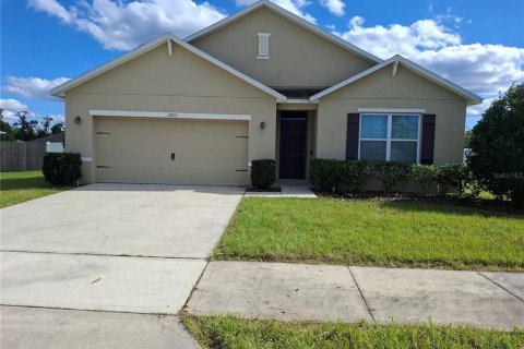 Villa ou maison à Ocala, Floride 4 chambres, 169.73 m2 № 2419856