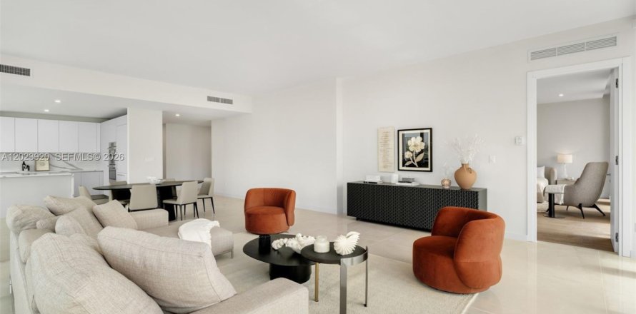 Condo in Fort Lauderdale, Florida, 2 bedrooms  № 2083109