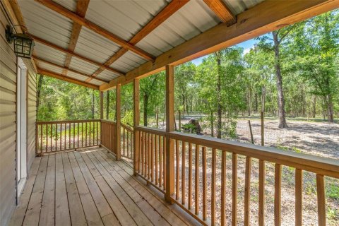 House in Brooksville, Florida 5 bedrooms, 289.48 sq.m. № 1725504 - photo 11