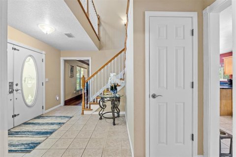 House in Brooksville, Florida 5 bedrooms, 289.48 sq.m. № 1725504 - photo 14
