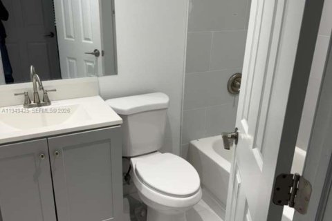 Кондоминиум с 2 спальнями в Хомстед, Флорида № 2005173