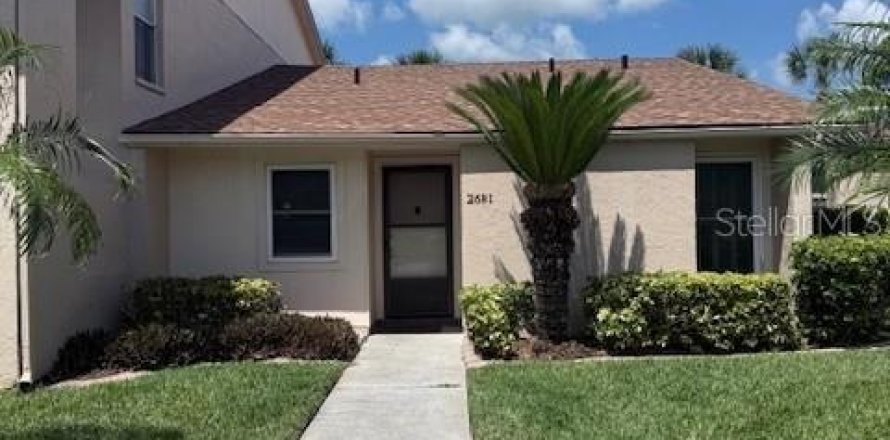 Casa en Sarasota, Florida 2 dormitorios, 102.19 m2 № 1903855