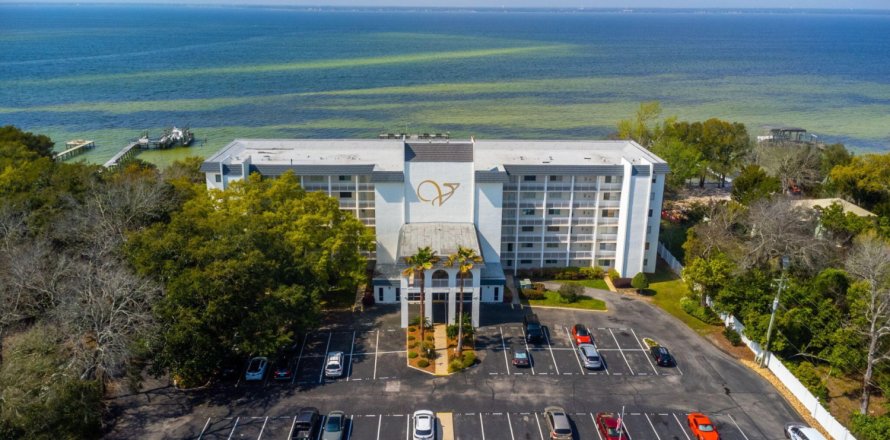 Condo in Destin, Florida, 1 bedroom  № 590267