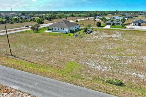 Terrain à vendre à Cape Coral, Floride № 1958990 - photo 6