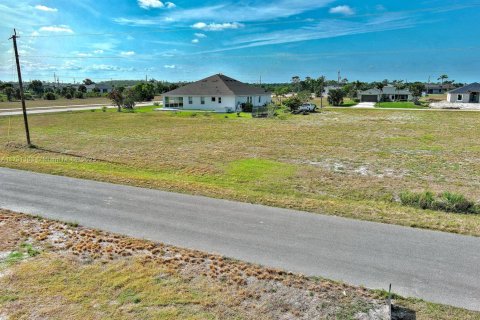 Terrain à vendre à Cape Coral, Floride № 1958990 - photo 5